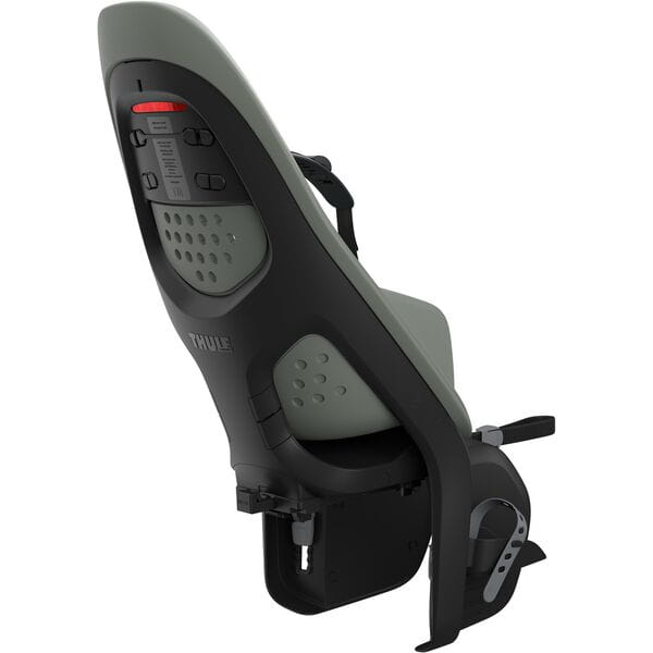 Thule Yepp 2 Maxi Rack Mounted Childseat HD