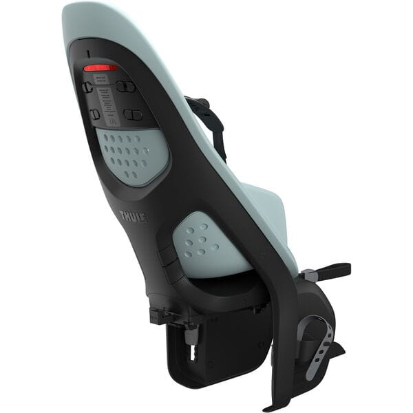 Thule Yepp 2 Maxi Rack Mounted Childseat HD