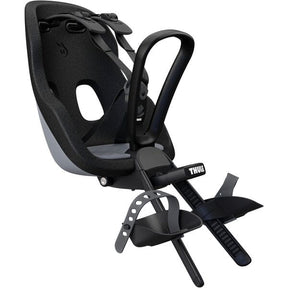 Yepp Nexxt 2 Mini Childseat Grey