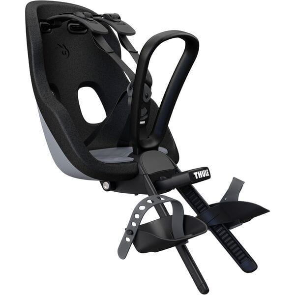 Yepp Nexxt 2 Mini Childseat Grey