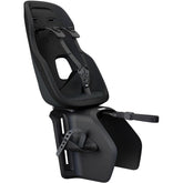 Yepp Nexxt 2 Maxi Rack Mount Childseat Black