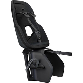 Yepp Nexxt 2 Maxi Rack Mount Childseat Black