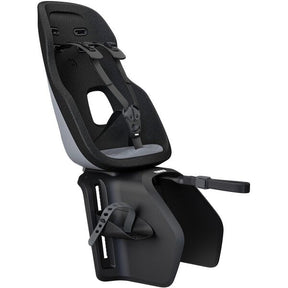 Yepp Nexxt 2 Maxi Rack Mount Childseat Grey