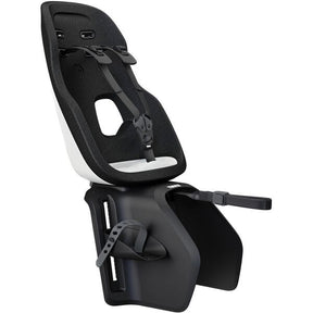 Yepp Nexxt 2 Maxi Rack Mount Childseat White