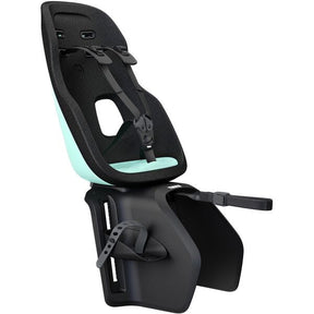 Yepp Nexxt 2 Maxi Rack Mount Childseat Mint