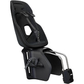 Yepp Nexxt 2 Maxi Frame Mount Childseat Black