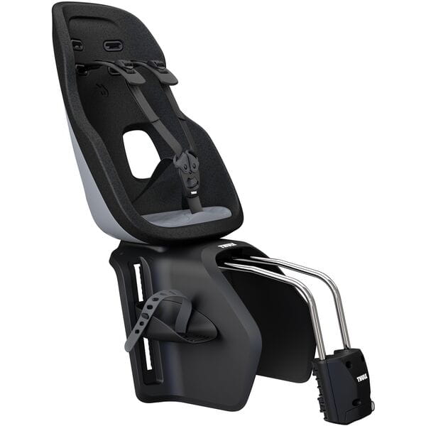 Yepp Nexxt 2 Maxi Frame Mount Childseat Grey