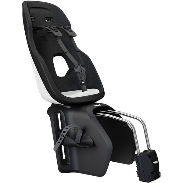 Yepp Nexxt 2 Maxi Frame Mount Childseat White