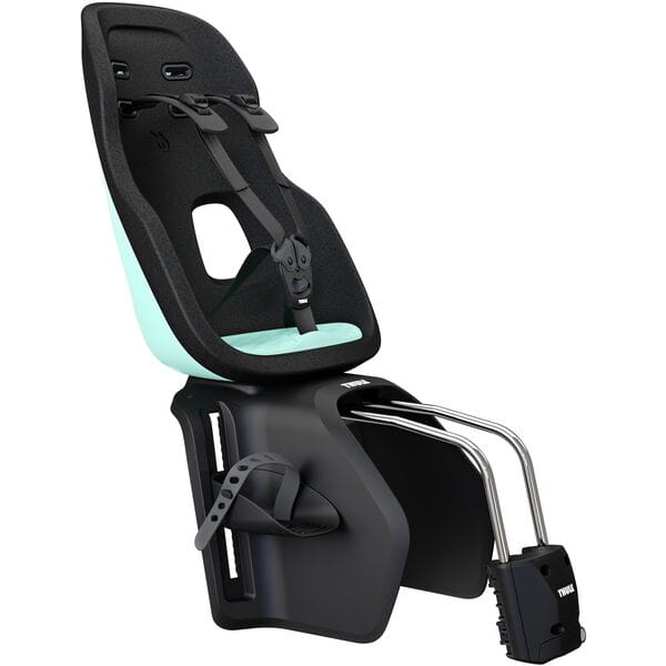 Yepp Nexxt 2 Maxi Frame Mount Childseat Mint