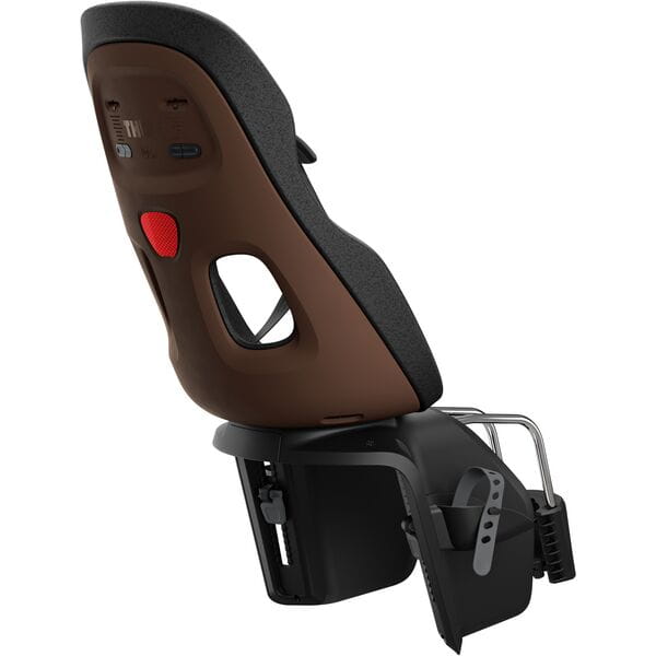 Thule Yepp Nexxt 2 Maxi Frame Mount Childseat