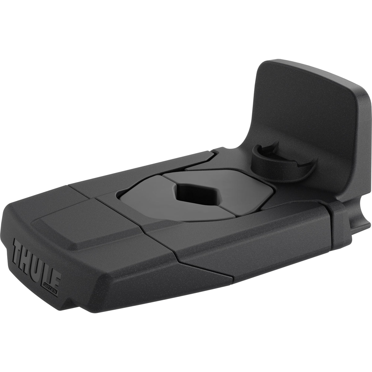 Yepp 2 Or Yepp Nexxt Mini Quick Release Bracket V2 Black