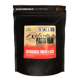 TORQ Explore Pasta Meal
