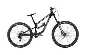 Transition TR11 Alloy GX Downhill Bike Black Stallion XL