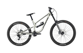 Transition TR11 Alloy GX Downhill Bike Glacier White XL
