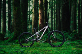 Transition TR11 Alloy Downhill Mountain Bike Sram GX 2026