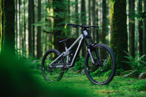 Transition TR11 Alloy Downhill Mountain Bike Sram GX 2026