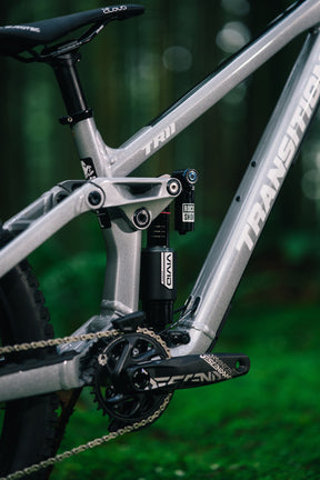 Transition TR11 Alloy Downhill Mountain Bike Sram GX 2026