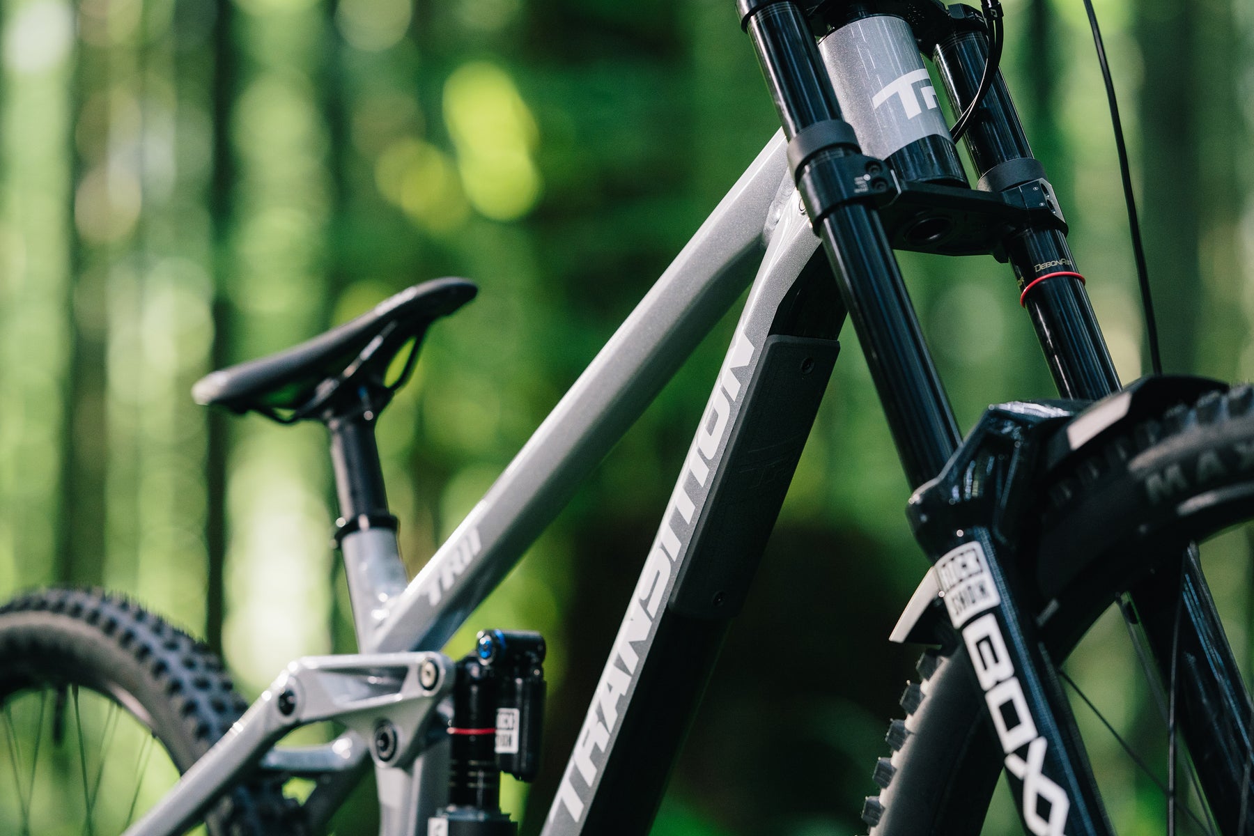 Transition TR11 Alloy Downhill Mountain Bike Sram GX 2026