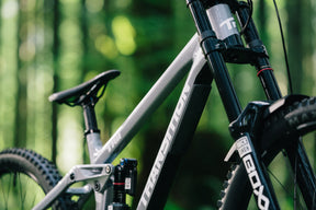 Transition TR11 Alloy Downhill Mountain Bike Sram GX 2026
