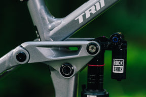 Transition TR11 Alloy Downhill Mountain Bike Sram GX 2026