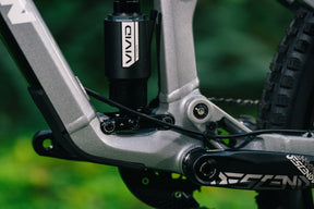 Transition TR11 Alloy Downhill Mountain Bike Sram GX 2026