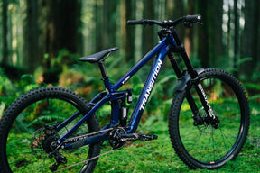 Transition TR11 Alloy Downhill Mountain Bike Sram GX 2026