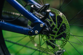 Transition TR11 Alloy Downhill Mountain Bike Sram GX 2026