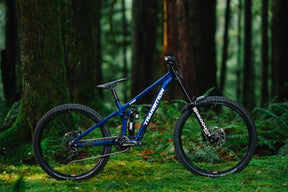 Transition TR11 Alloy Downhill Mountain Bike Sram GX 2026