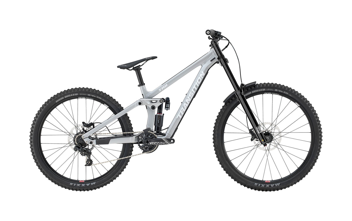 Transition TR11 Alloy Downhill Mountain Bike Sram GX 2026