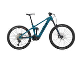 Transition Regulator CX Carbon Deore Ebike