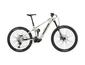 Transition Regulator CX Carbon Deore Ebike