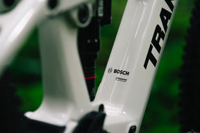 Transition Regulator CX Carbon Deore Ebike