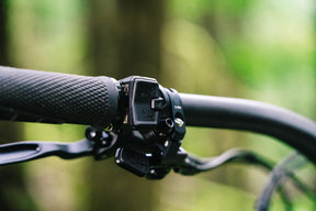 Transition Regulator CX Carbon Deore Ebike