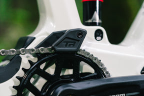 Transition Regulator CX Carbon Deore Ebike