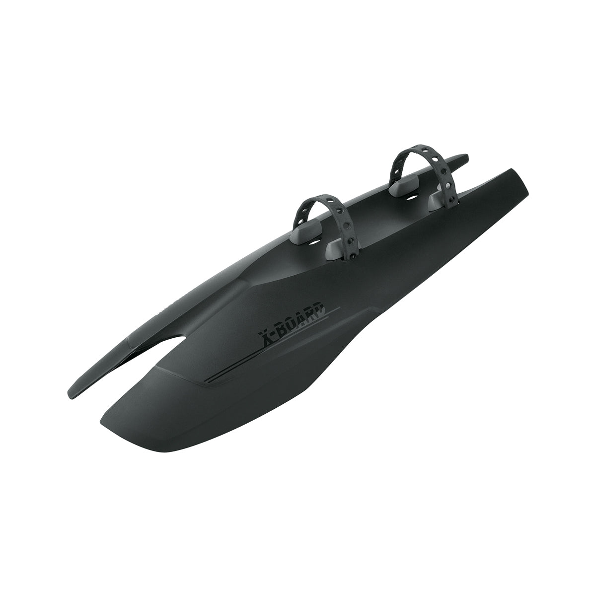 SKS X-Board Front Mudguard Dark