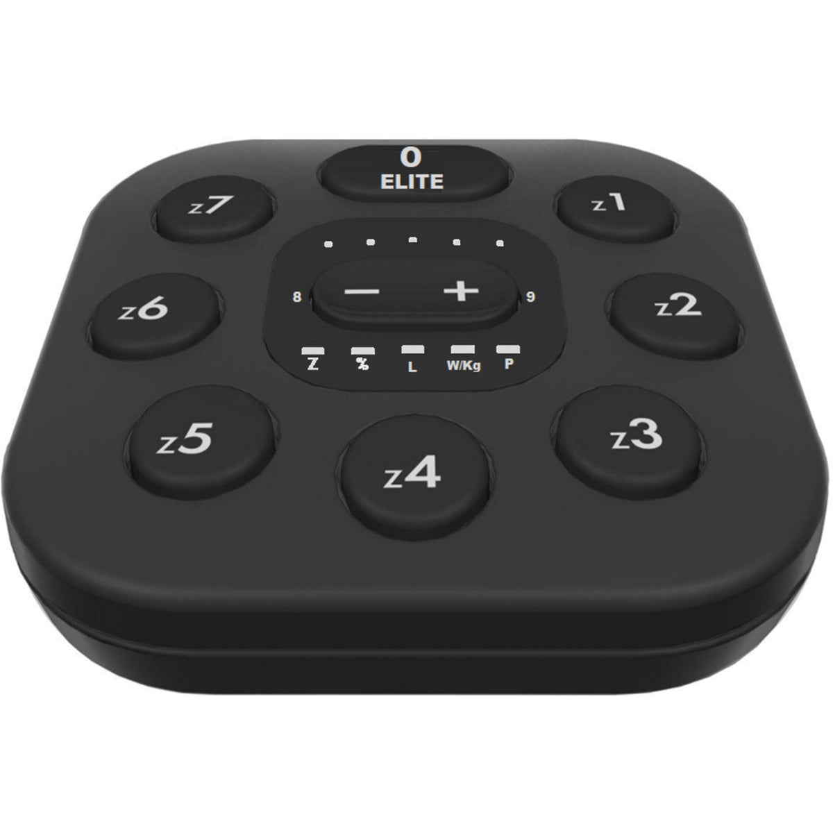 Elite Zona ANT+ trainer remote control
