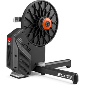 Elite Rivo FE-C mag trainer with Wi-Fi, includes Zwift Cog and Click 2