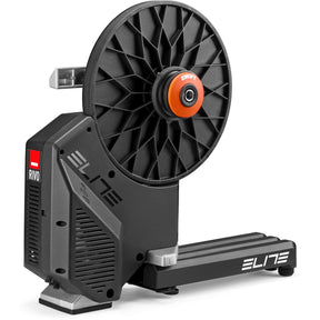 Elite Rivo FE-C mag trainer with Wi-Fi, includes Zwift Cog and Click 2