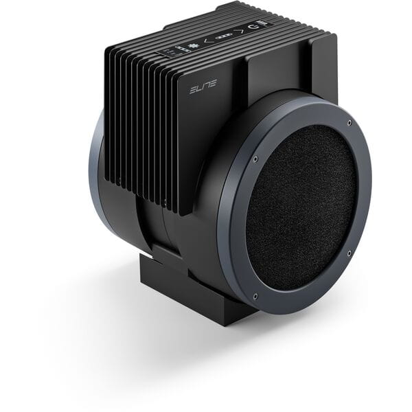 Elite Aria interactive training fan Default Title