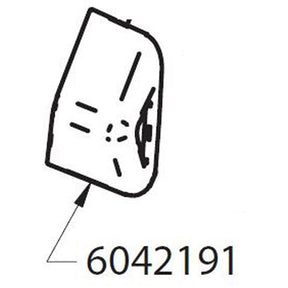 Elite Qubo Replacement Foot Default Title