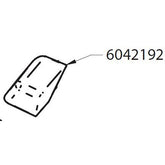 Elite Qubo Replacement Foot Default Title