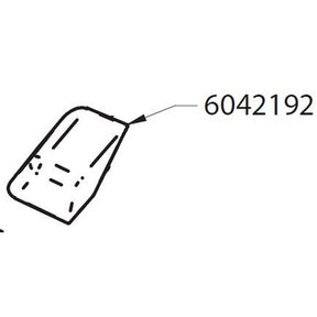 Elite Qubo Replacement Foot Default Title