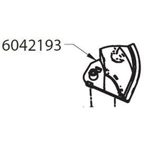 Elite Qubo Replacement Foot Default Title