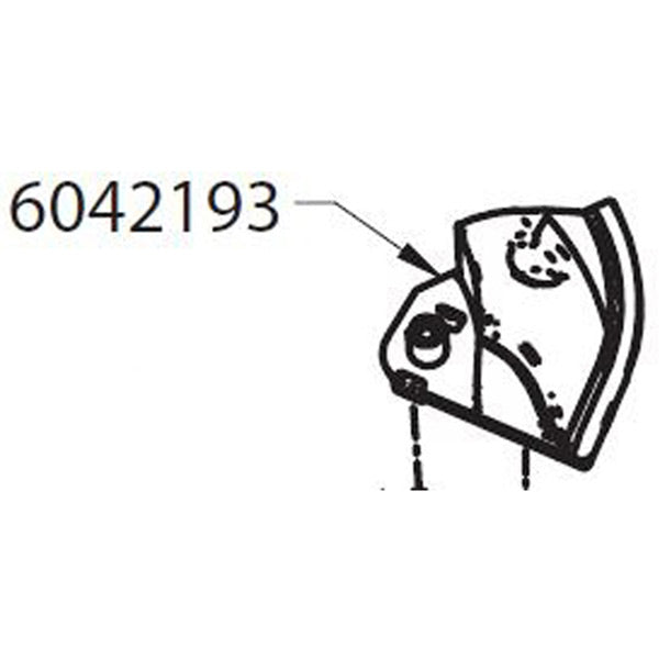 Elite Qubo Replacement Foot Default Title