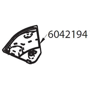 Elite Qubo Replacement Foot Default Title