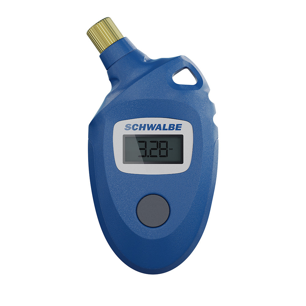 Schwalbe Airmax Pressure Gauge