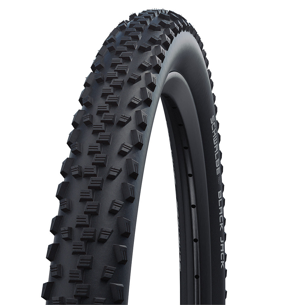 Schwalbe Black Jack Tyre