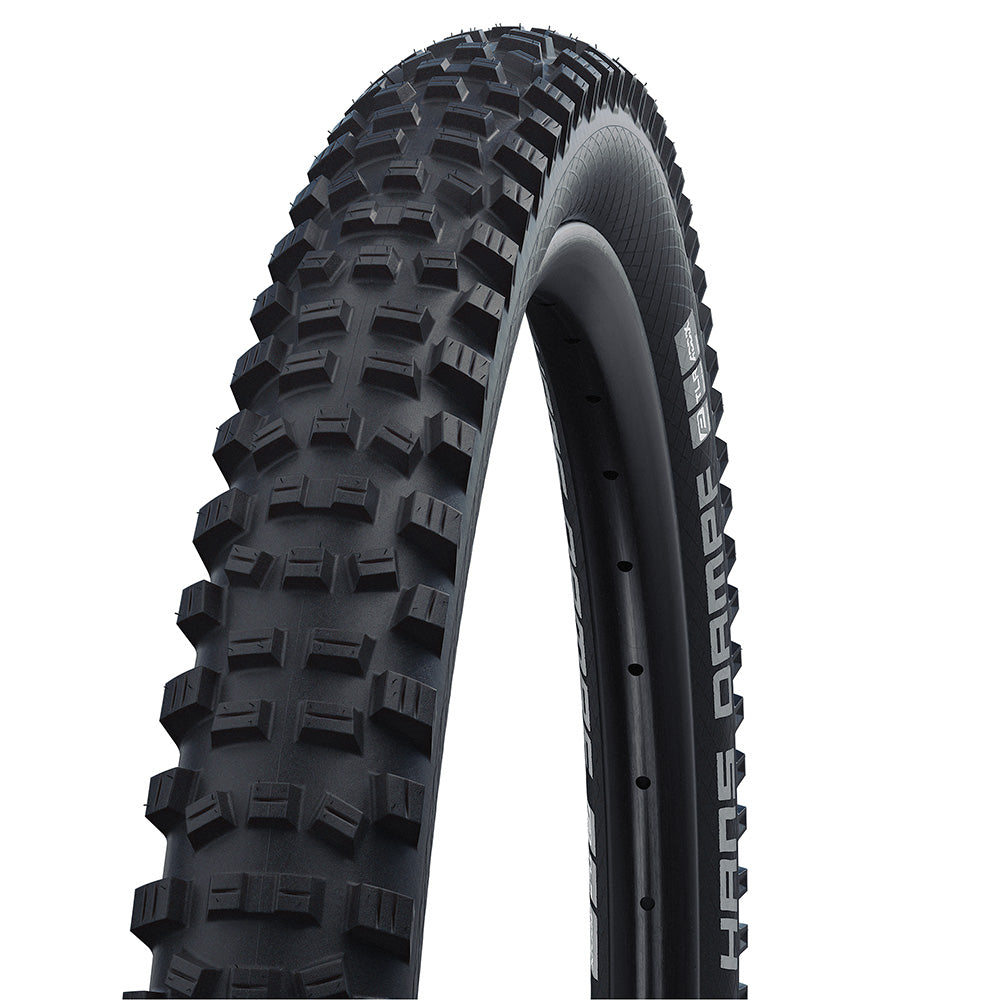 Schwalbe Hans Dampf MTB Tyre