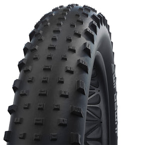 Schwalbe Jumbo Jim Addix Fat Bike Tyre