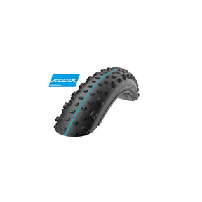 Schwalbe Jumbo Jim Addix Fat Bike Tyre